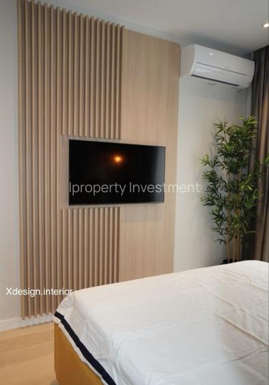 Nusco City Pipera | 2 Camere | Centrala | Balcon | Metrou 10min - 6