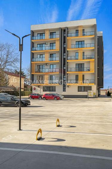 Studio de vanzare-Zona Lidl, Mamaia Nord - 21