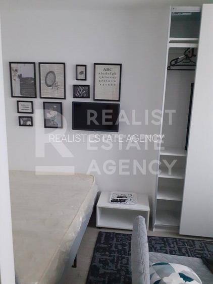 Vânzare, garsonieră în zona Militari - 4