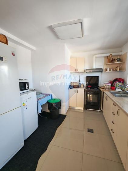 Cabană/Pensiune exclusivistă în Rânca - 9