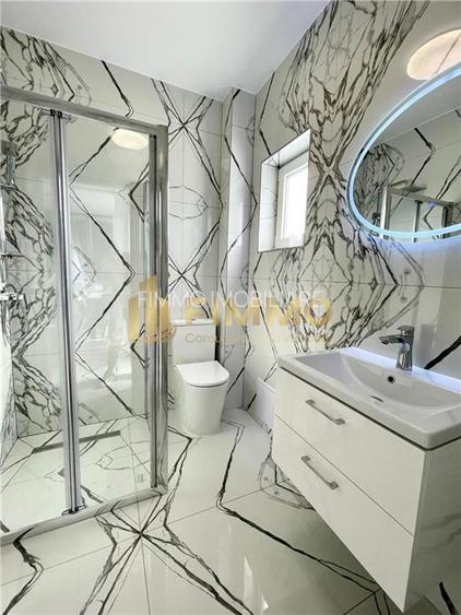 Casa individuala Ipotesti | 4 cam | ID: 453 - 8