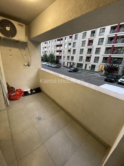 SUPER PRET!!3 camere cu balcon MOBILAT-UTILAT-Exigent Plazza Residence - 13