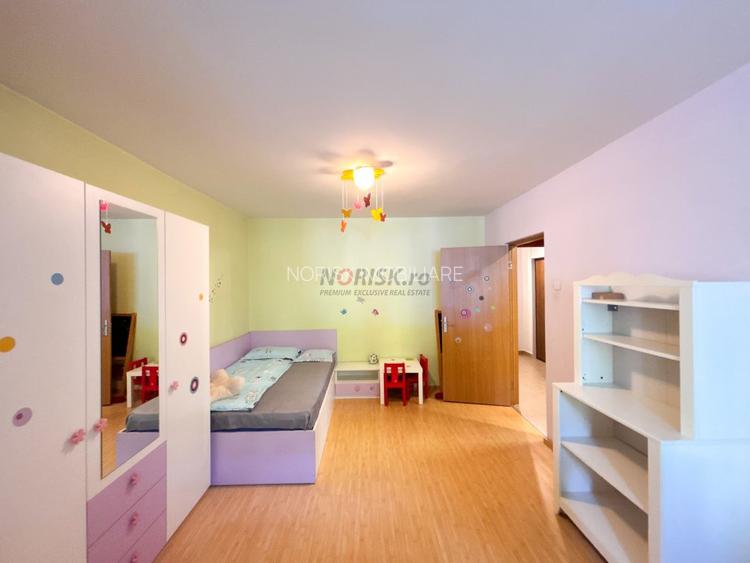 Închiriere 2 Camere 50 MP/ Parter/4 Brancoveanu Bloc Reabilitat - 15