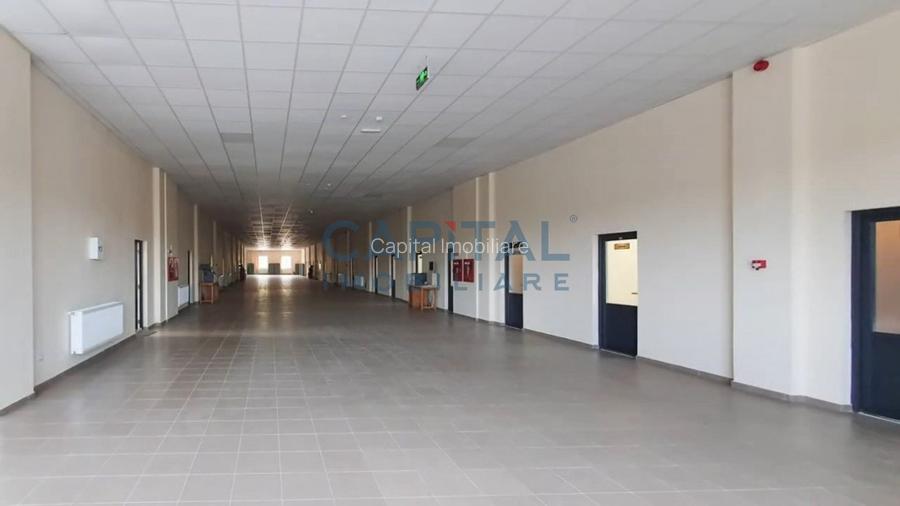 Proprietate Comerciala Premium – Ștefan cel Mare, Zona de Nord, Vaslui - 6