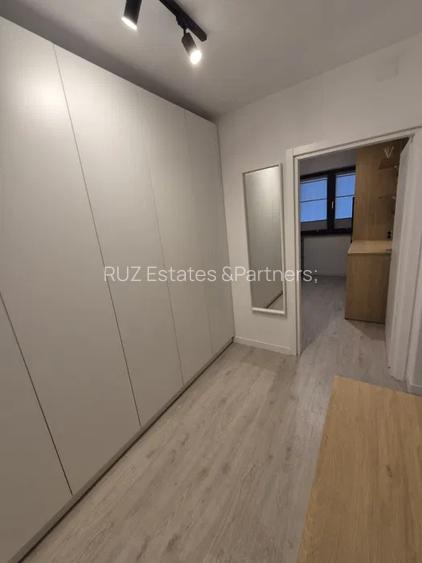Studio dublu | Inchiriere | Parcare inclusa | Ivory Residence Pipera - 5