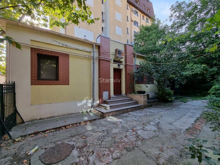 Casa de inchiriat in zona Uniirii - 9