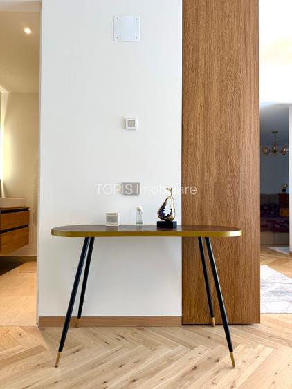 Victoriei / Petru Rareș Loft / First Rent / Premium Building - 13