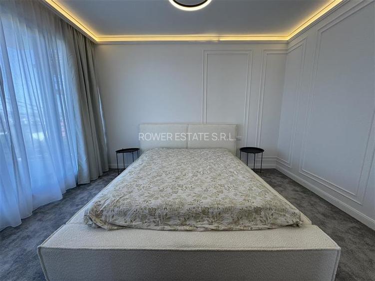 Casa Individuala finisata si mobilata ,situata in cartierul Andrei Muresanu! - 15