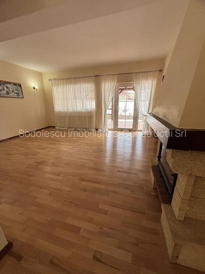 Vilă primitoare zona Modern - 26