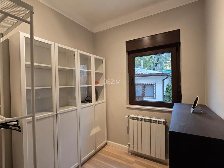 Proprietar, inchiriez vila superba, zona Kiseleff - 10