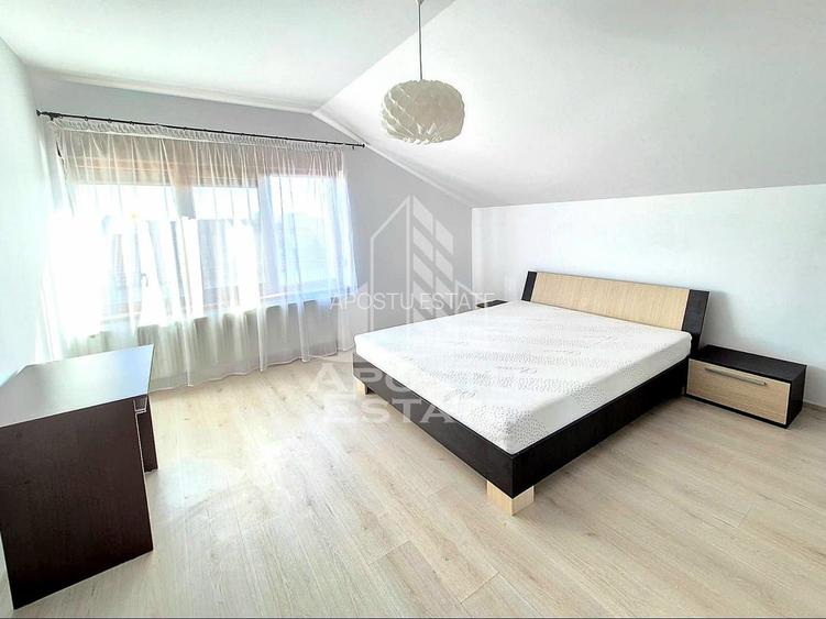 Apartament 3 camere 90 mp zona Saguna - 15