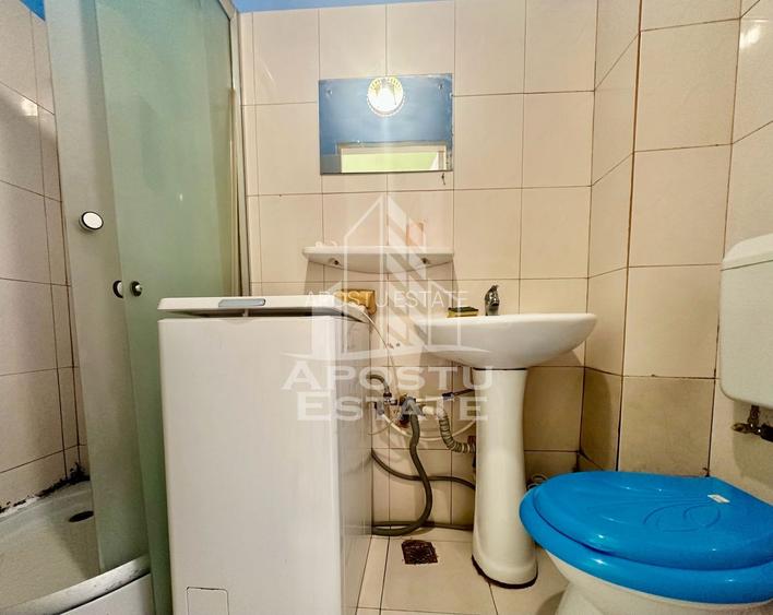 Apartament 1 camera - 4