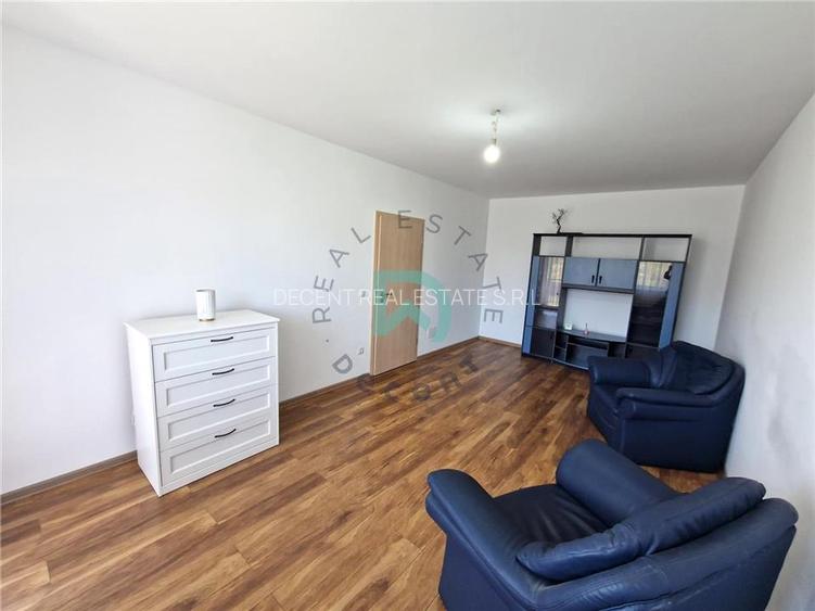 Apartament 2 camere, parcare, Tractorul, Brasov - 2