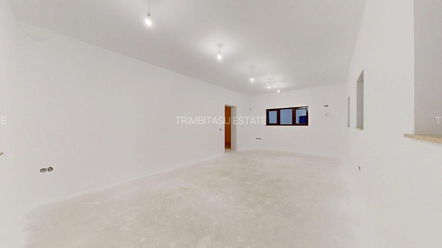 Case cu suflet &acirc; 455 mp utili + teren 1.000 mp Cernica-Bălăceanca - 28