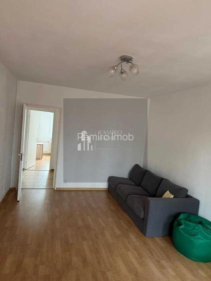 Apartament 3 camere decomandat etaj 2 Brancoveanu/Luica - 4