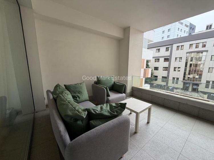 4 Camere || Mobilat & Utilat || 2 Locuri de Parcare || 2 Terase - 12