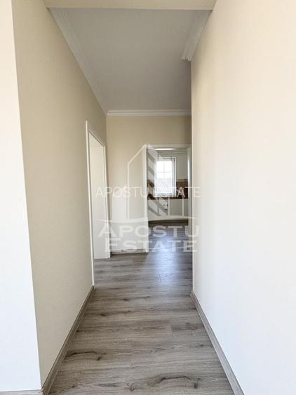 Apartament cu 2 camere complet finalizat la intrare in Giroc la asfalt - 4