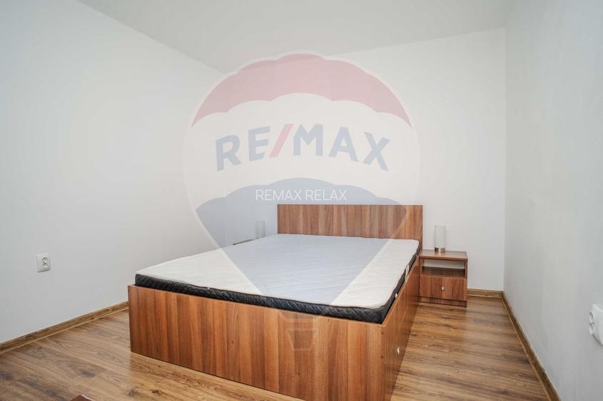 Apartament 2 camere de închiriat 52 m.p.  – Tudor Vladimirescu - 7