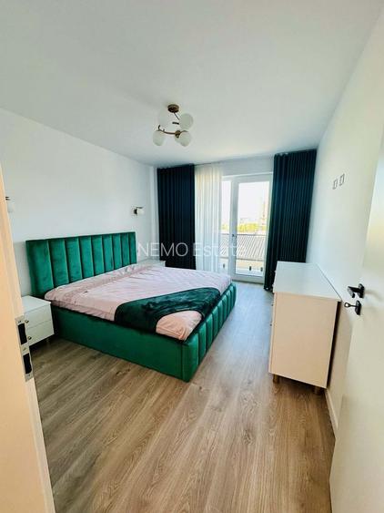 Apartament Lux de Închiriat | Alexanderman Residence - 7