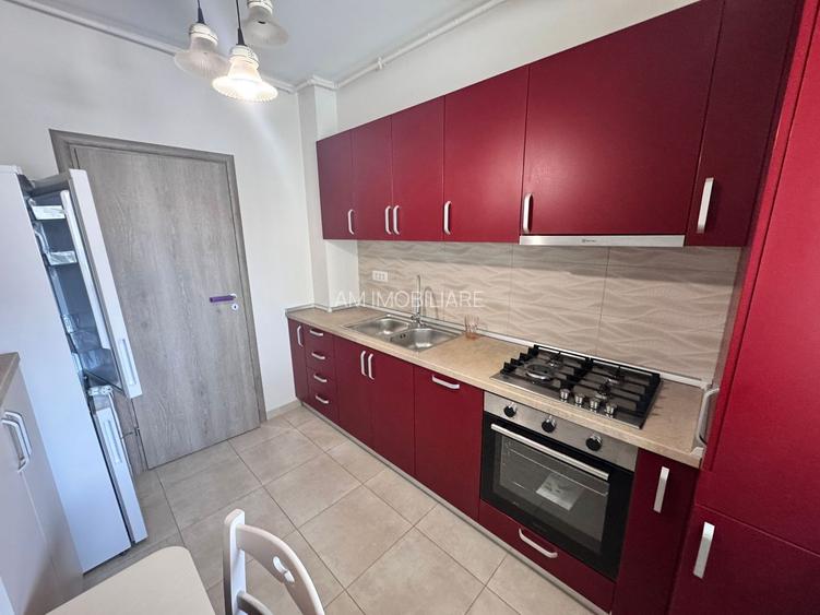 AP. 2 CAMERE, LOC DE PARCARE, CENRALA, BUCATARI INCHISA, CURTE 70 MP - 6