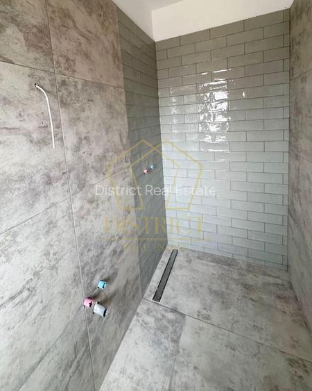 Casa individuala Termo-Pasiva | Dumbravita | Parcul Central - 6