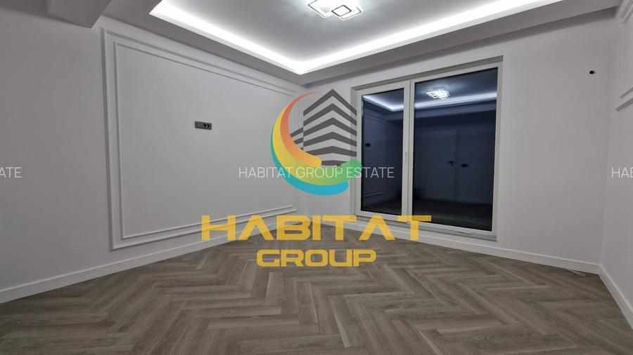 Pallady - Penthouse exclusivist cu terasă, finisaje top - 14