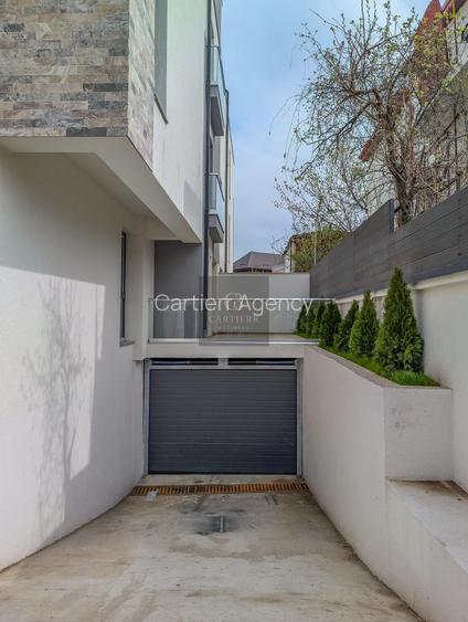 2 CAMERE | GARA OBOR | LOC DE PARCARE OPTIONAL - 8