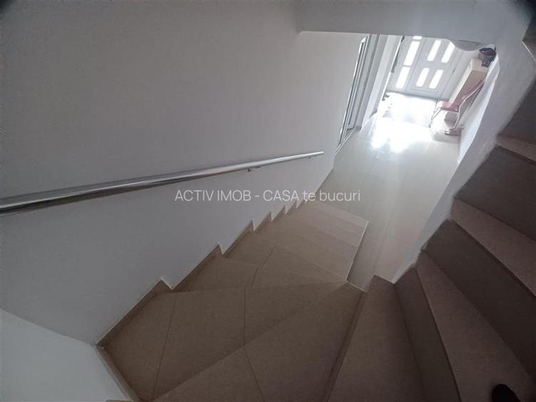 Vanzare Vila Comuna Berceni- Primarie - 4