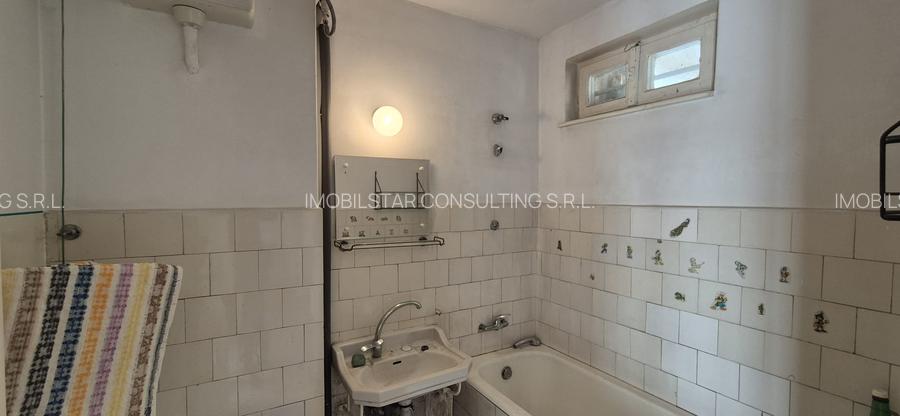 De vanzare ap 2 cam + garaj - Aleea Carpati - 14