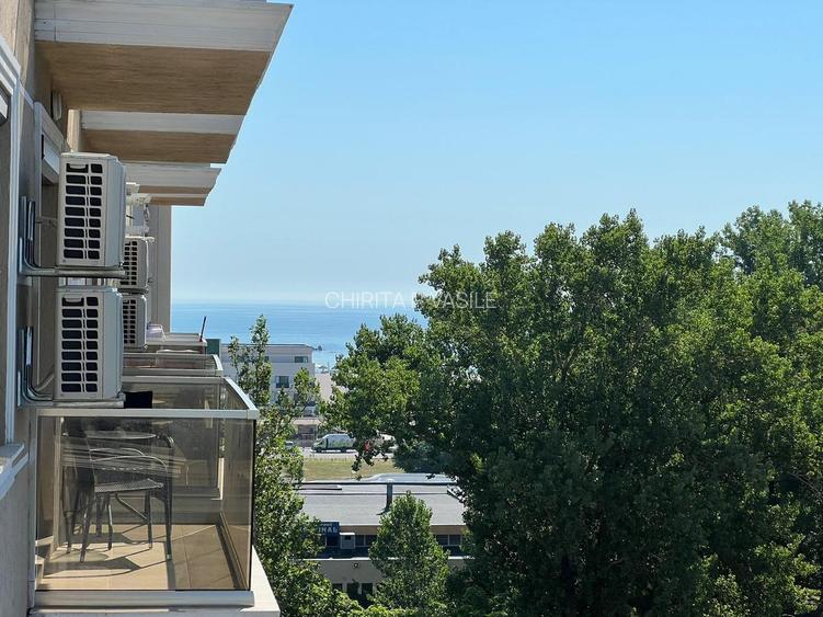 Mamaia Central/Hotel REX Apartament cu 3 camere - 5