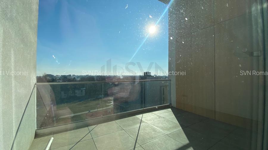 REA1008965 Apartament 3 camere Floreasca direct dezvoltator - 22