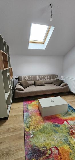 Casa moderna, mobilata-utilata nou, Sacele-Baciu, finalizare 2025 - 8