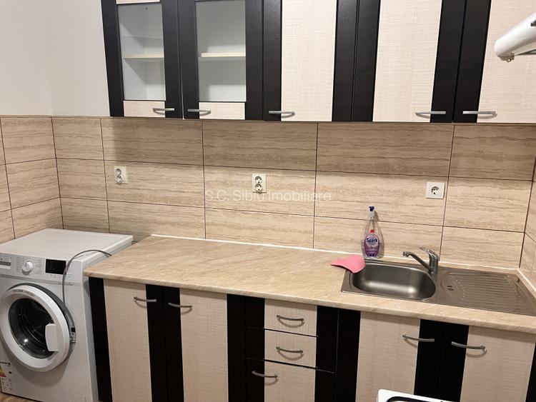 apartament 3 camere cu 2 baii, balcon cu factura - 6