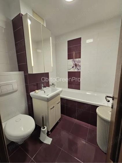 Ghencea-Sibiu 3 camere REFACUT COMPLET - 7