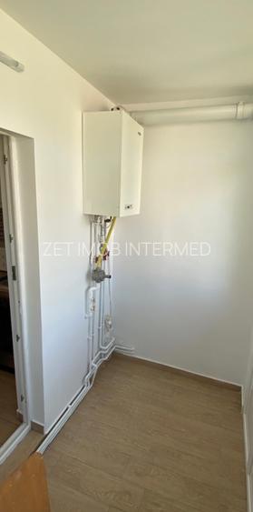 2 camere Crangasi - str. Gheorghe Saidac *centrala proprie & parcare ADP* - 11