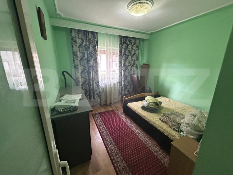 Apartament 3 camere, 56 mp, zona Padurii  - 5