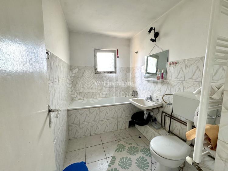 Apartament 3 camere | Decomandat | 65 mp | Zorilor | Zona Profi! - 11