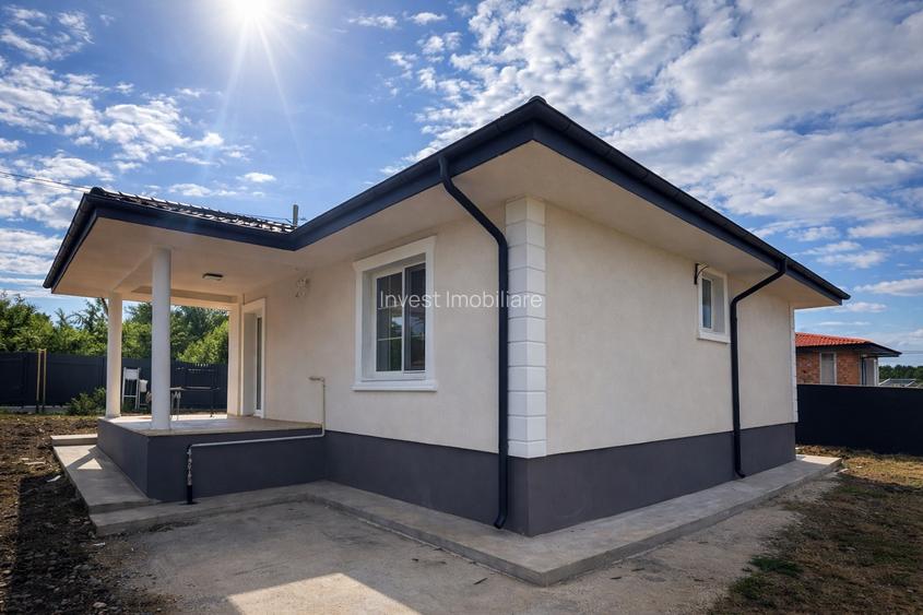 Casă individuală cu 3 camere în Bucium-Vișani *mutare rapidă* - 4