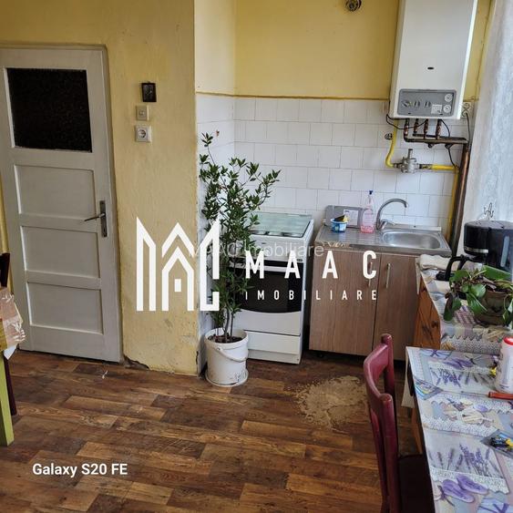 Cisnadie I Central I Casa de renovat I 500 mp teren - 15