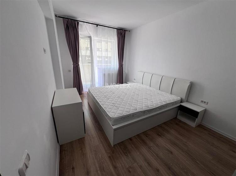 Apartament 2 camere, Vivamus Residence - 7
