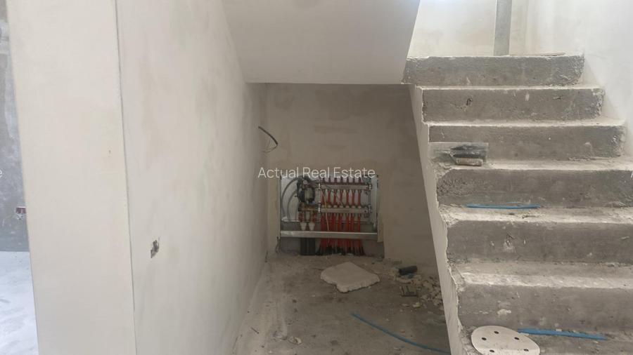 CASA CUMPANA | 178 MP CONSTRUITI | TOATE UTILITATILE |  - 5