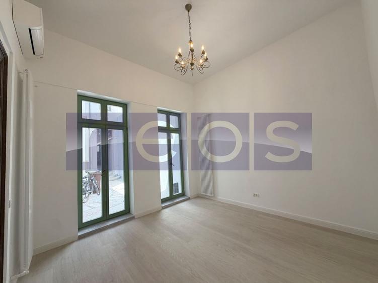SPATIU COMERCIAL DE INCHIRIAT | 47 MP | RENOVAT | ZONA PIATA VICTORIEI - 2