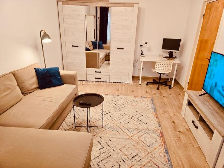 Apartament 2 camere Dristor, 5 minute de metrou, stradal, PET-FRIENDLY, modern - 2
