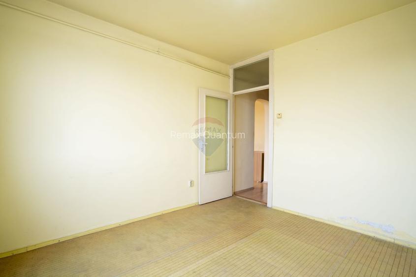 De vânzare apartament cu 4 camere, Bulevardul Decebal - 4