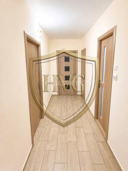 Apartament cu 2 camere | Proaspat renovat | Mosilor - 5