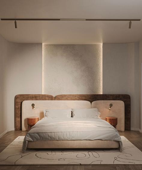 Unirii, apartament 4 camere sp 99 mp, an 2020