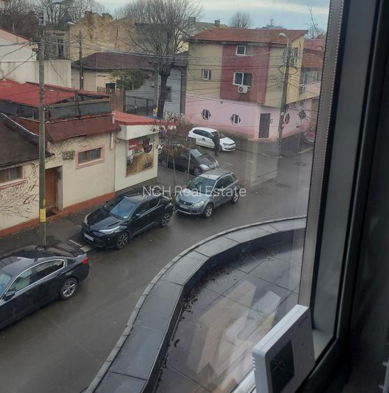 Etaj complet versatil de vânzare – Ideal pentru spațiu  birouri ori apartament - 10