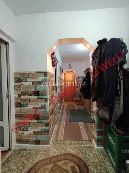 Apartament cu 2 camere de vânzare în Sfântu Gheorghe, pe Aleea Luceafărului! - 7