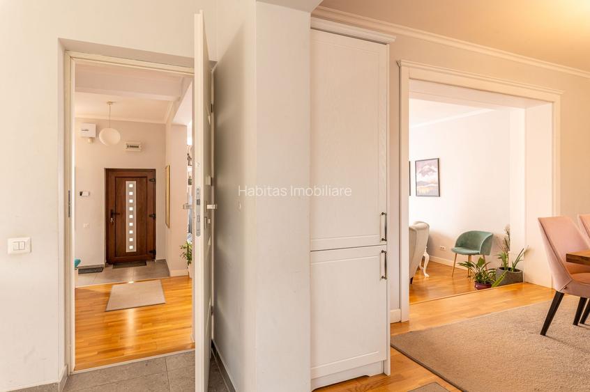 0%Comision Casa individuala Baciu, priveliste superba, zona deosebita - 15