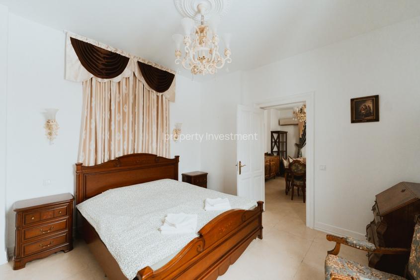 Calea Victoriei | Duplex Stil Interbelic | 3 camere | Central - 20